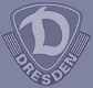 Logo Dynamo Dresden - Dresdensia Finanzierung für Kapitalanleger und Eigennutzer